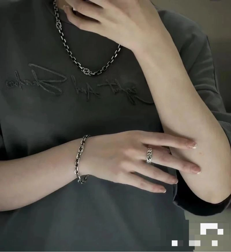 WellDesigned Gucci Necklaces 246517