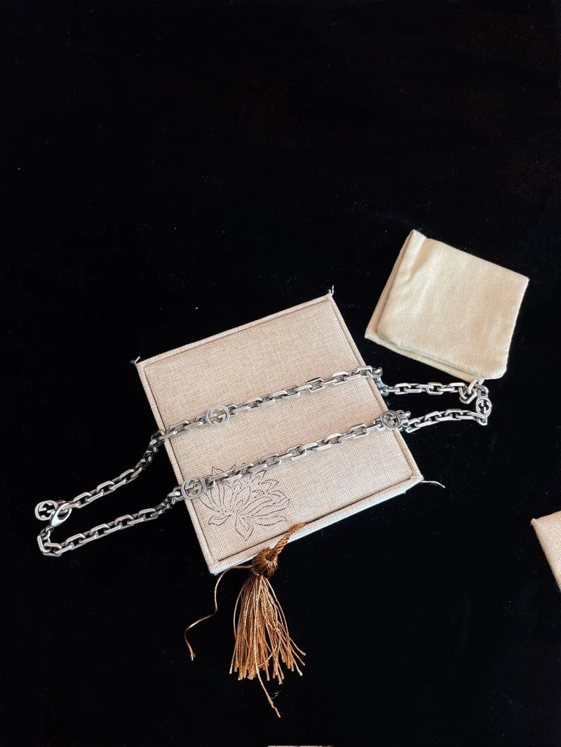 WellDesigned Gucci Necklaces 246517
