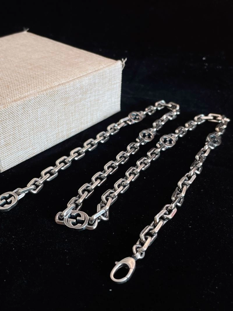 WellDesigned Gucci Necklaces 246517