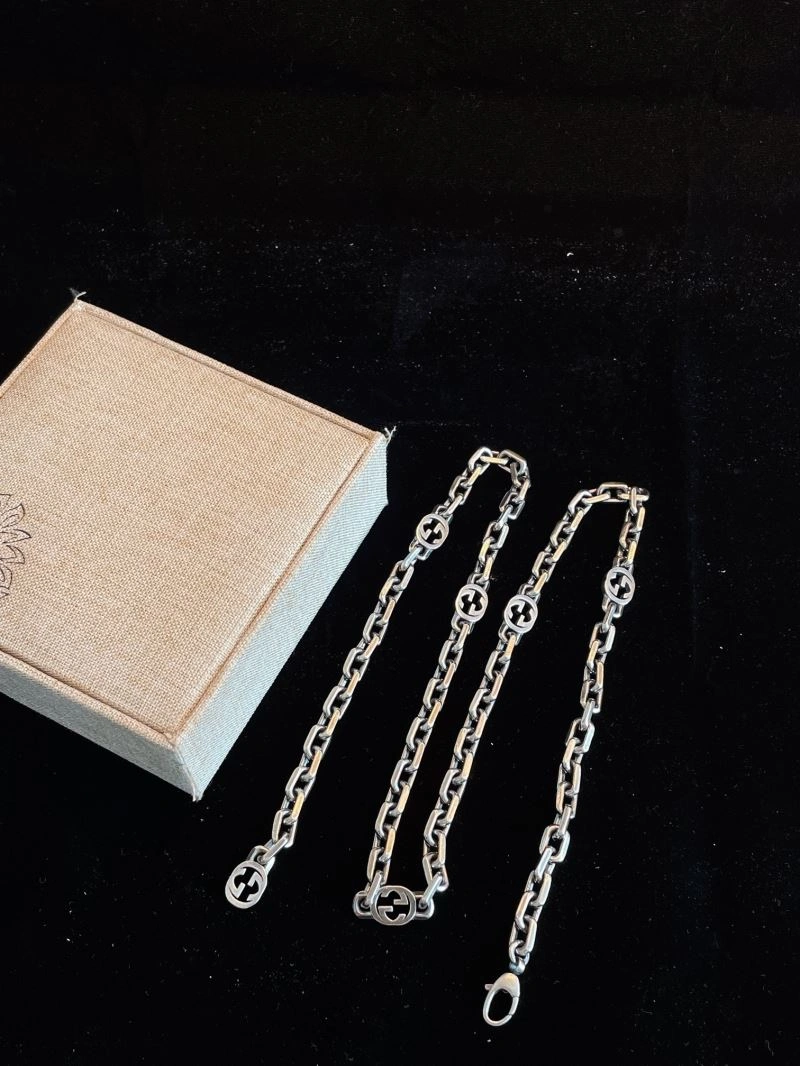 WellDesigned Gucci Necklaces 246517