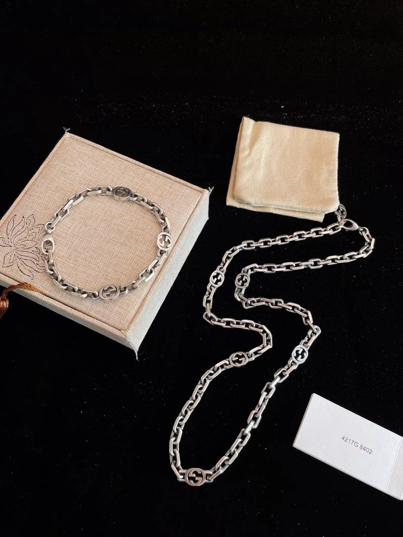 WellDesigned Gucci Necklaces 246517