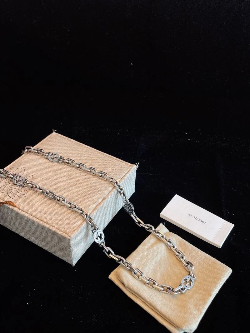 WellDesigned Gucci Necklaces 246517