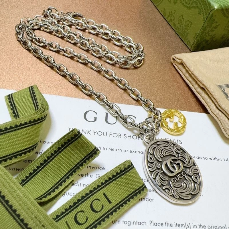 Gucci Necklaces Casual 246525