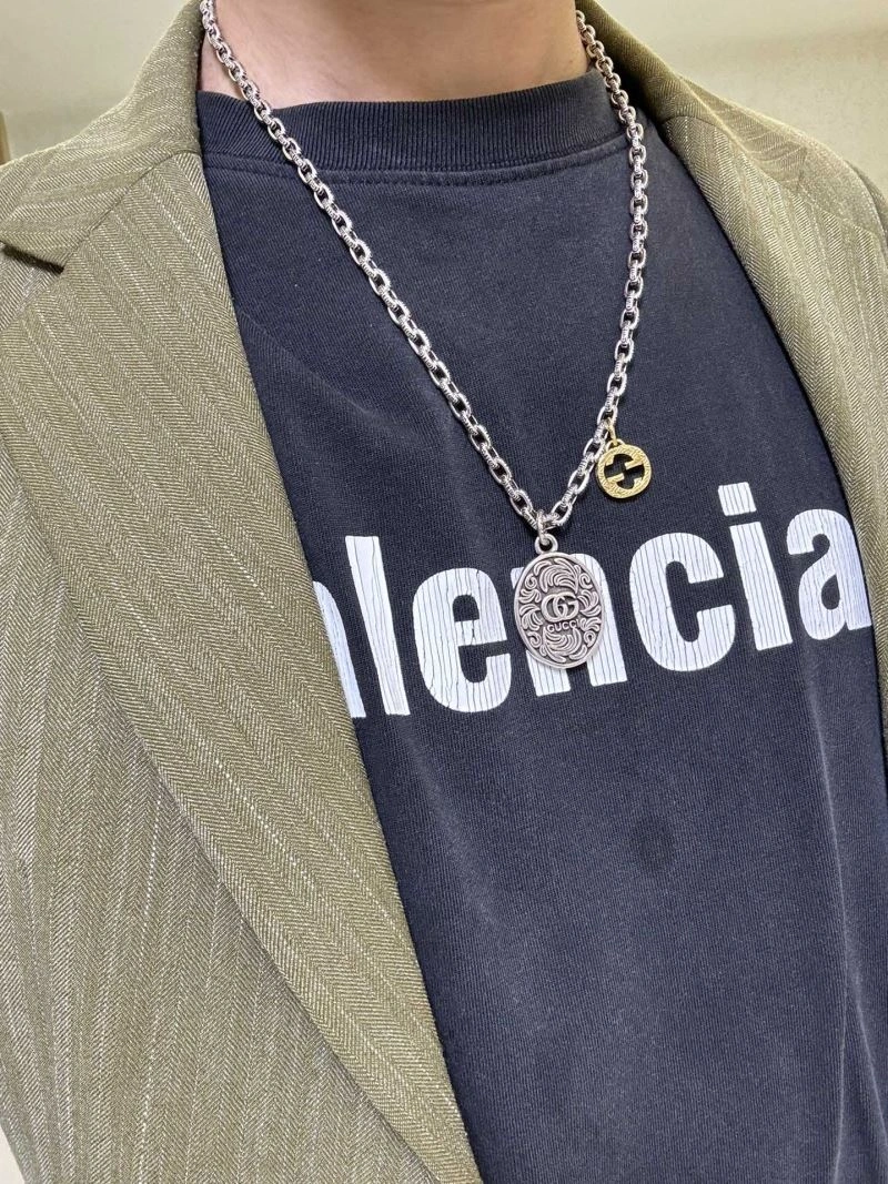 Gucci Necklaces Casual 246525