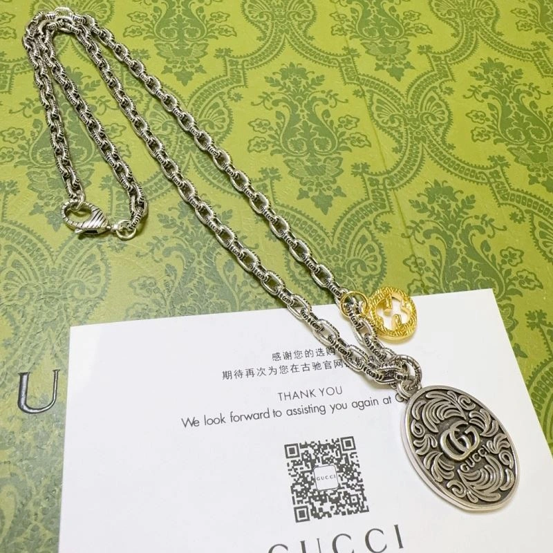 Gucci Necklaces Casual 246525