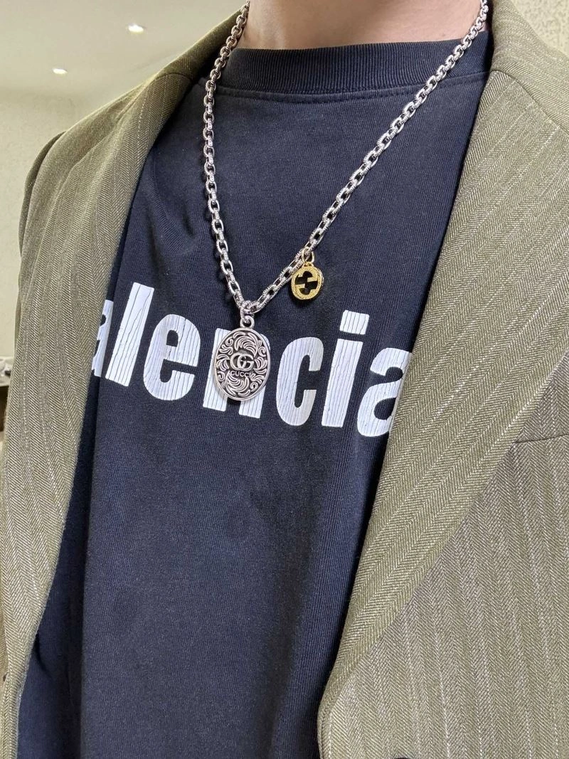 Gucci Necklaces Casual 246525