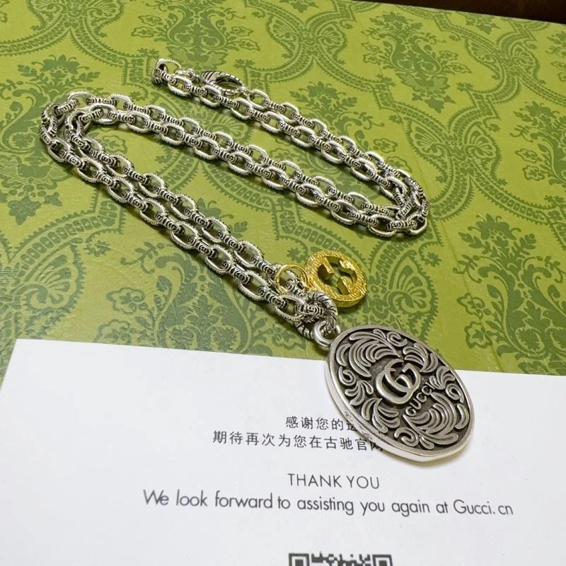 Gucci Necklaces Casual 246525