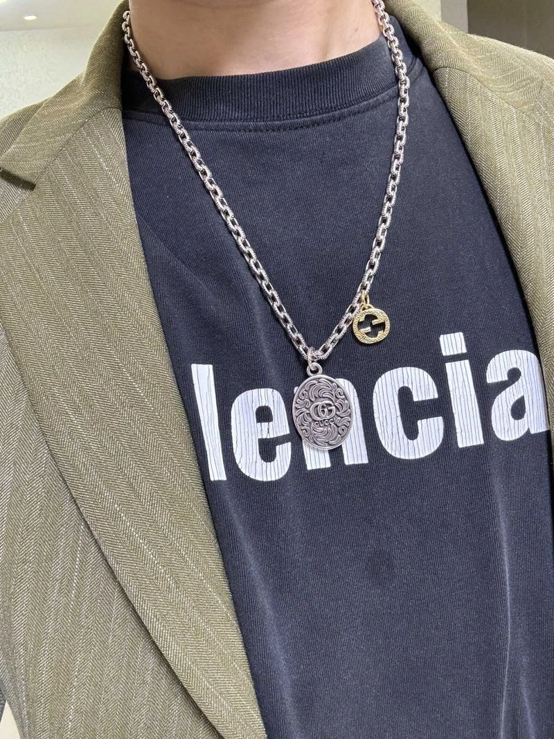 Gucci Necklaces Casual 246525