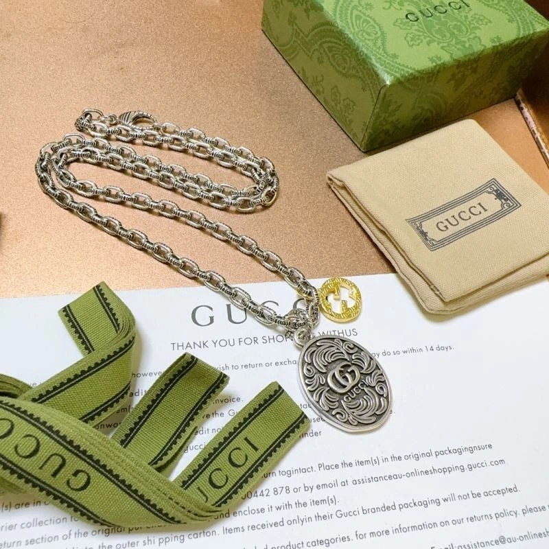 Gucci Necklaces Casual 246525