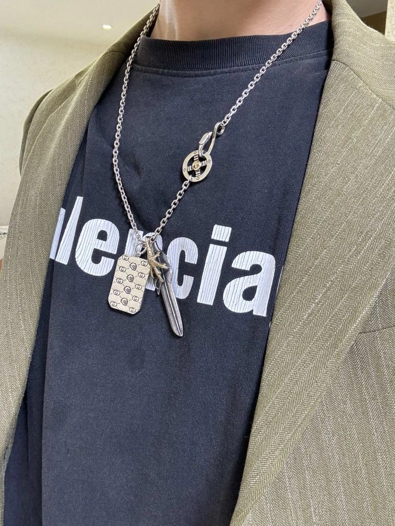 Gucci Necklaces MultiPurpose 246528