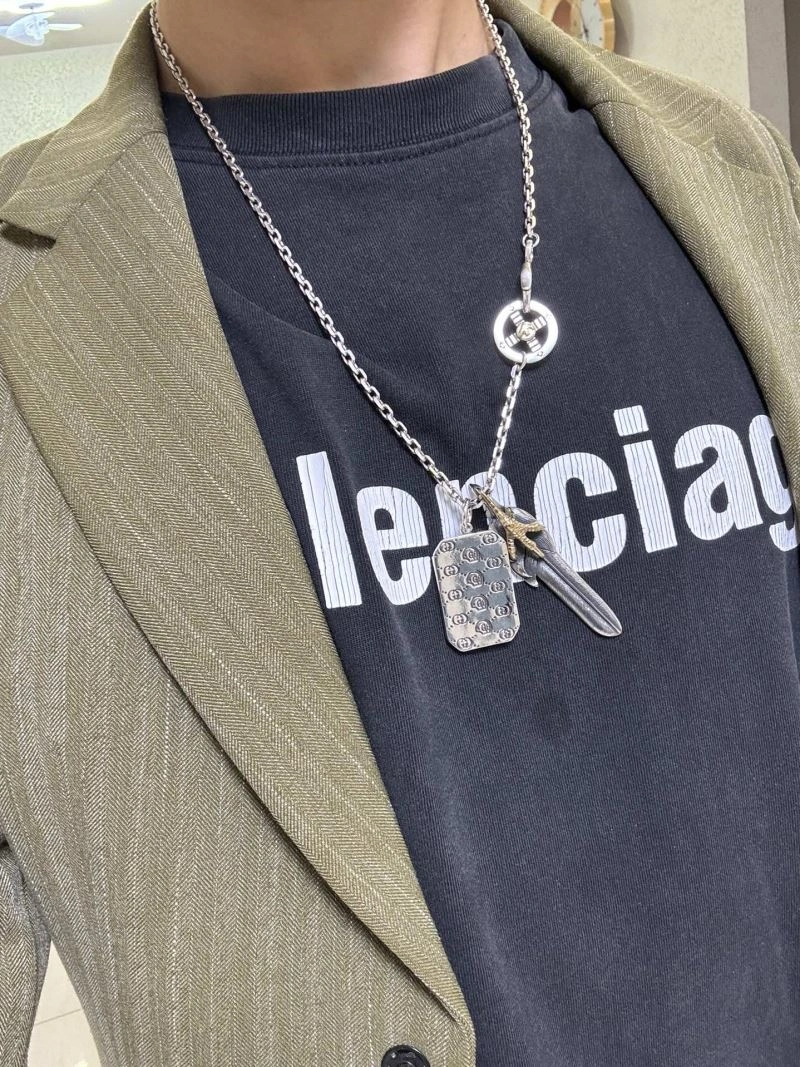 Gucci Necklaces MultiPurpose 246528