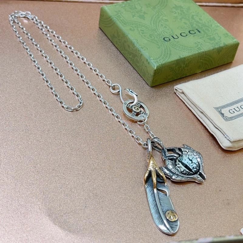 Gucci Necklaces Efficient 246520