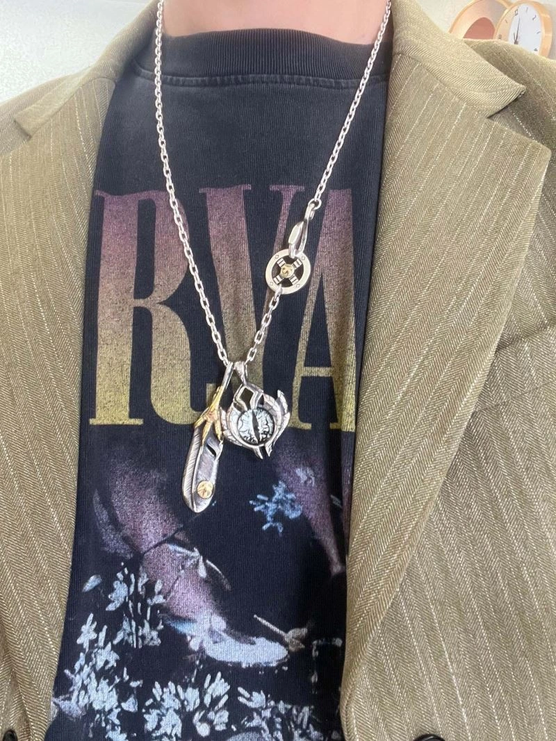 Gucci Necklaces Efficient 246520