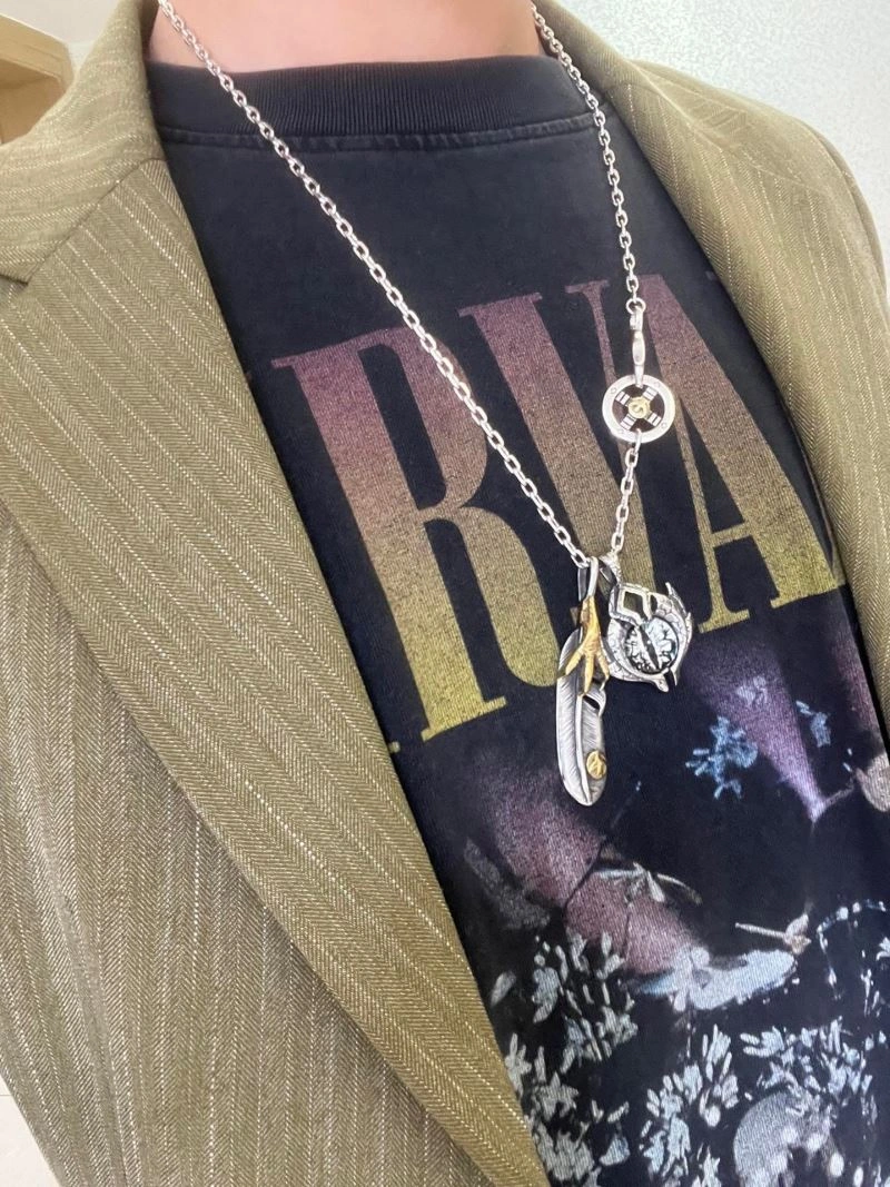 Gucci Necklaces Efficient 246520