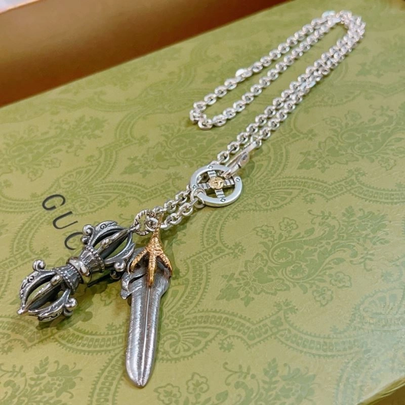 Colorful Gucci Necklaces 246502