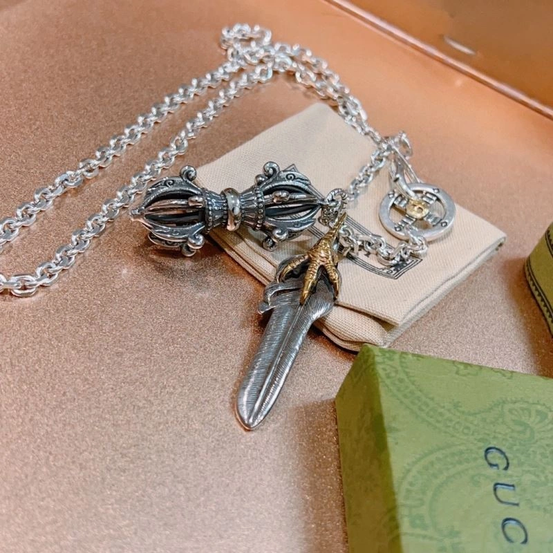 Colorful Gucci Necklaces 246502