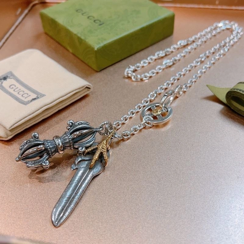 Colorful Gucci Necklaces 246502