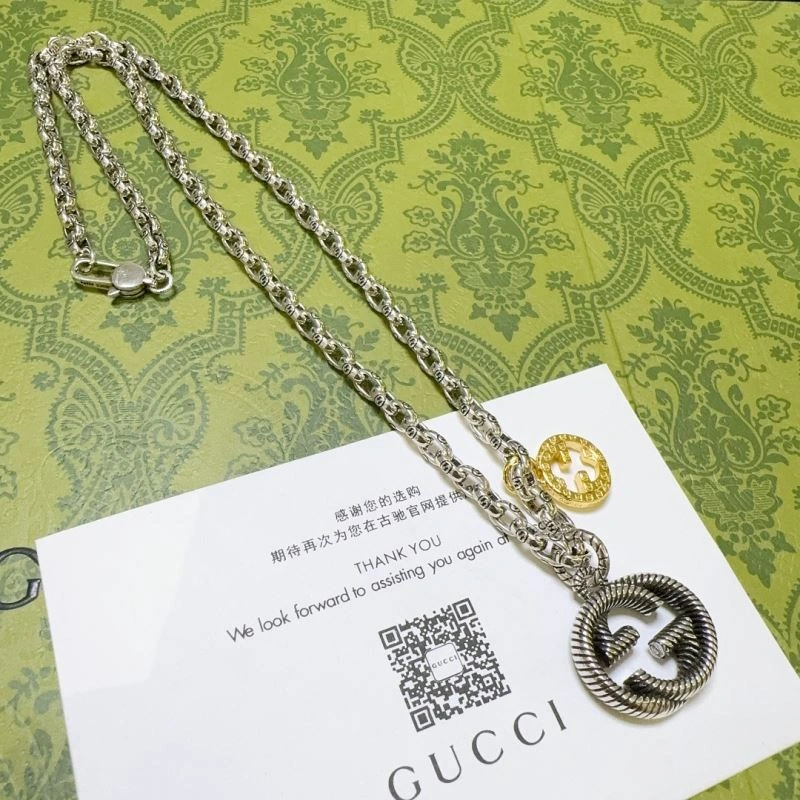 Original Gucci Necklaces 246510