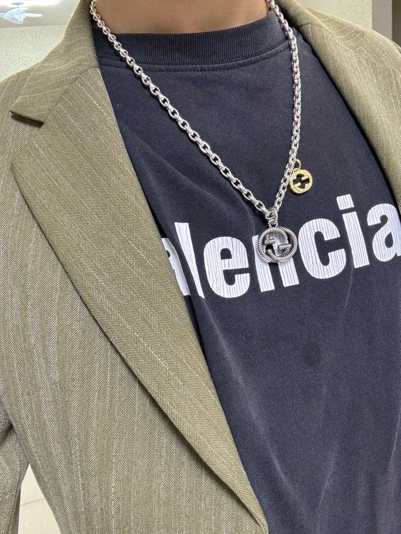 Original Gucci Necklaces 246510