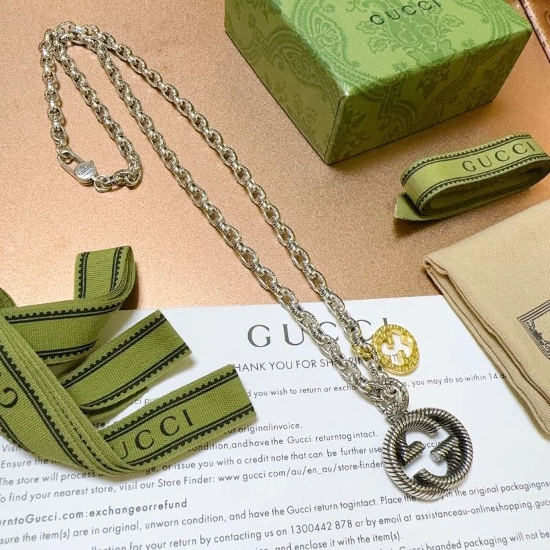 Original Gucci Necklaces 246510