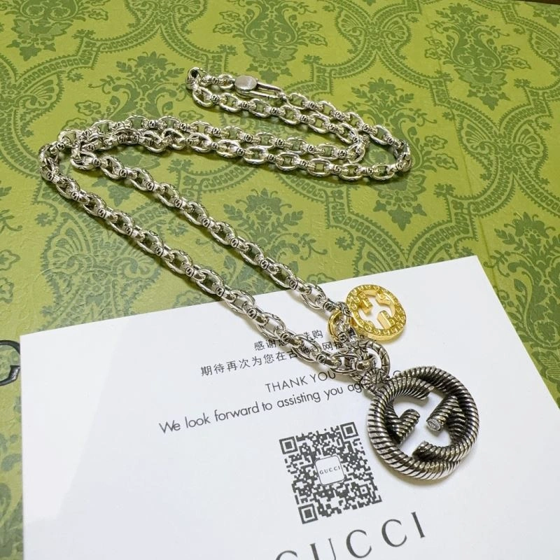 Original Gucci Necklaces 246510