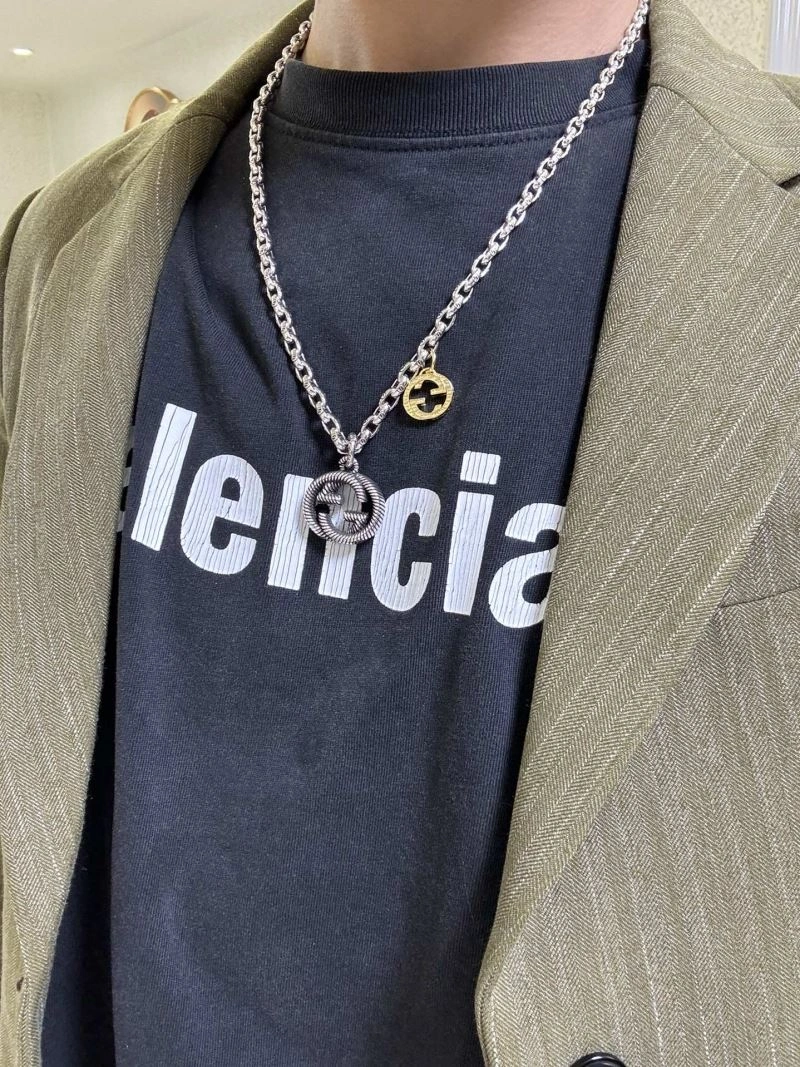 Original Gucci Necklaces 246510