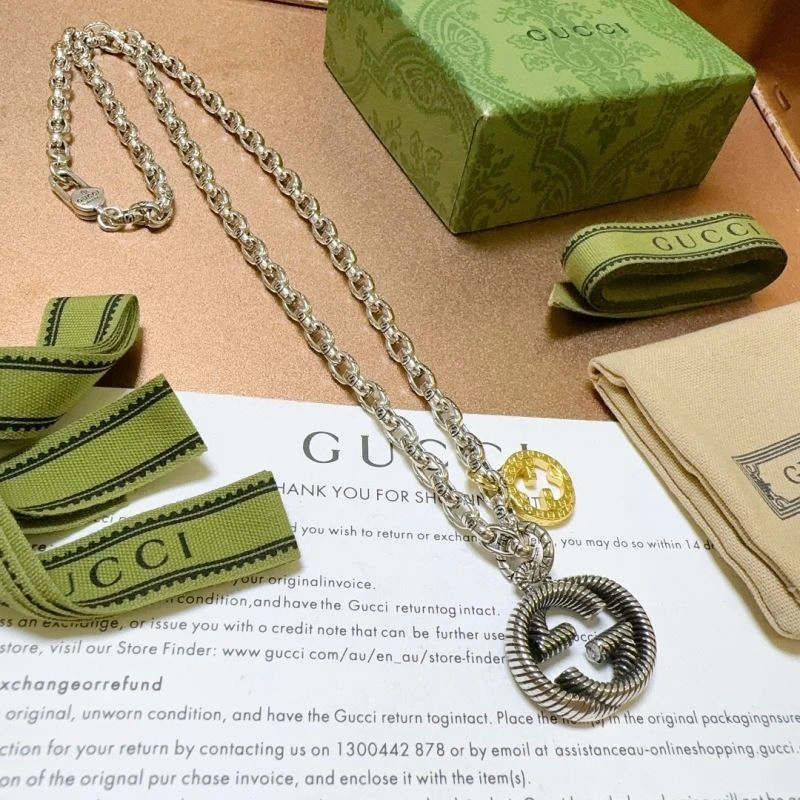 Original Gucci Necklaces 246510