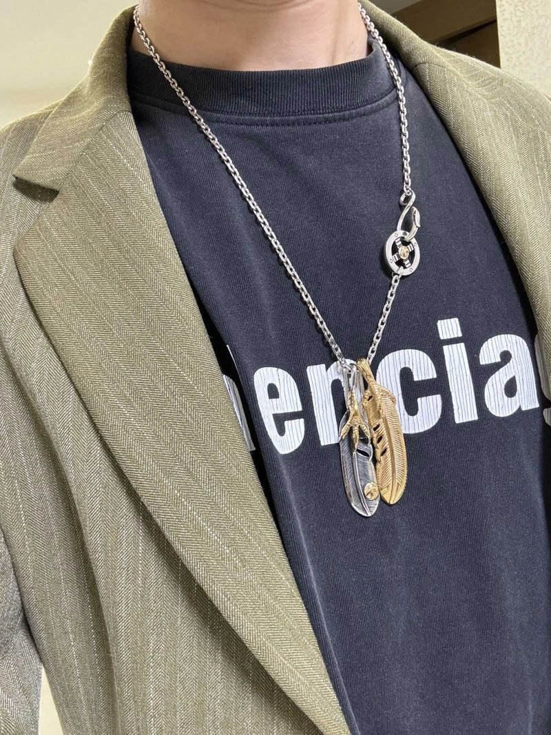 Elegant Gucci Necklaces 246531