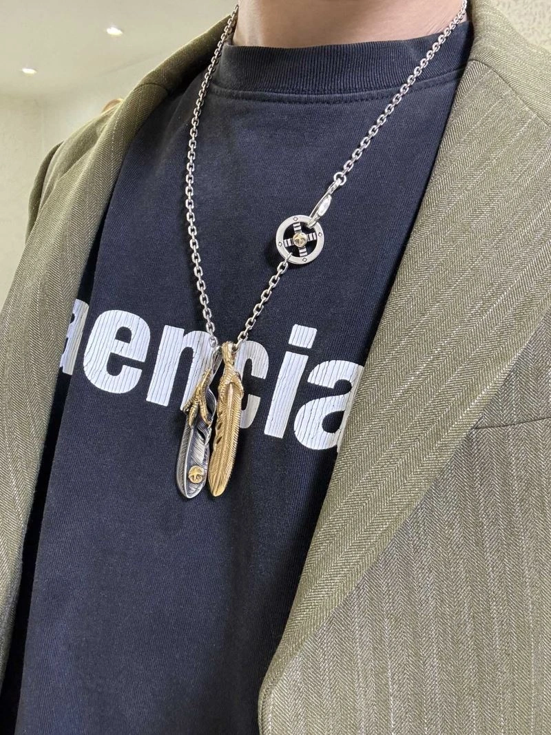 Elegant Gucci Necklaces 246531