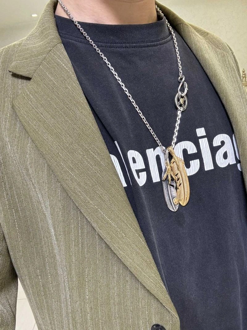 Elegant Gucci Necklaces 246531
