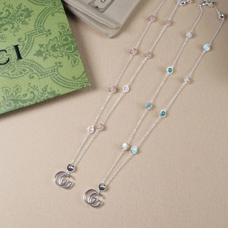 Durable Gucci Necklaces 246515