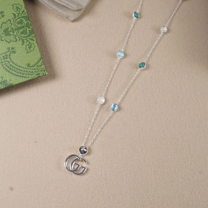 Durable Gucci Necklaces 246515
