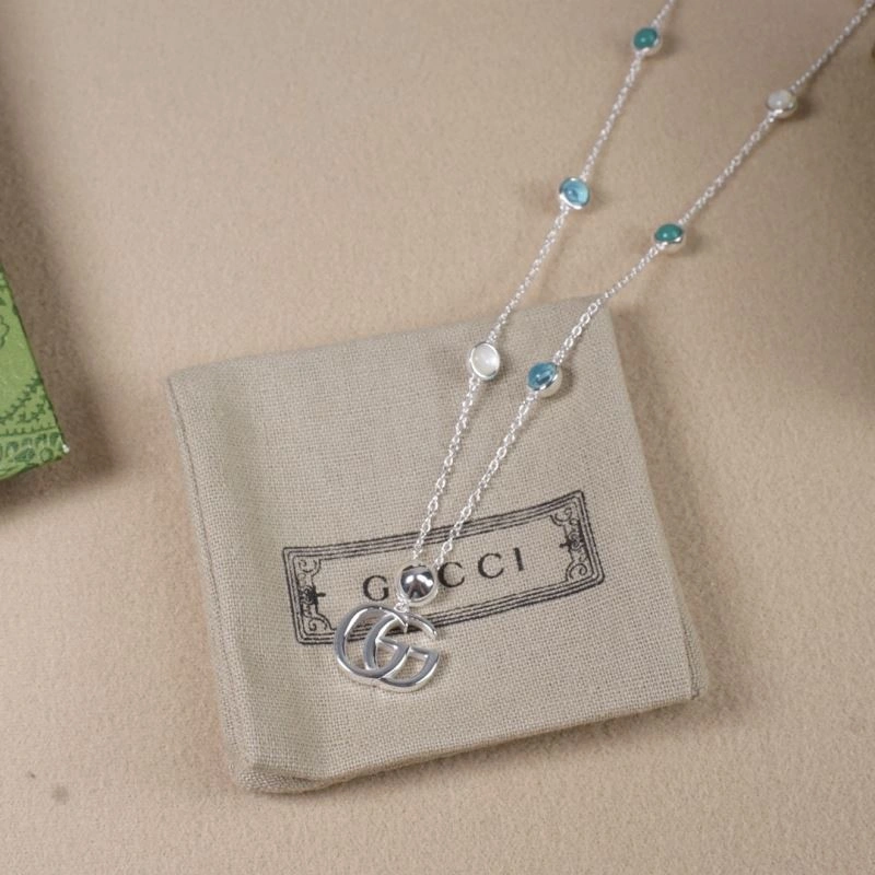 Durable Gucci Necklaces 246515