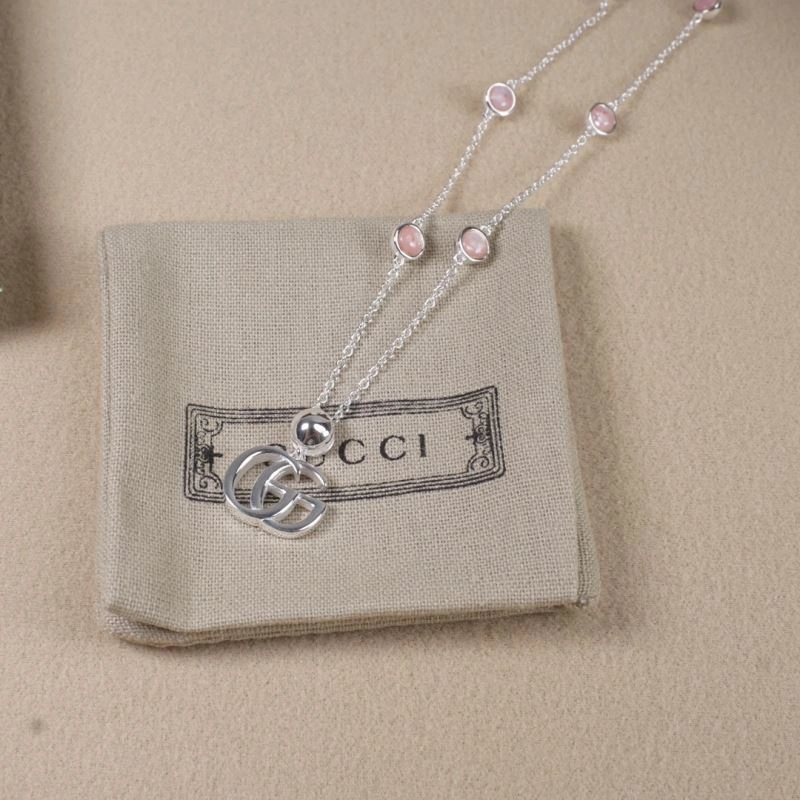 Durable Gucci Necklaces 246515