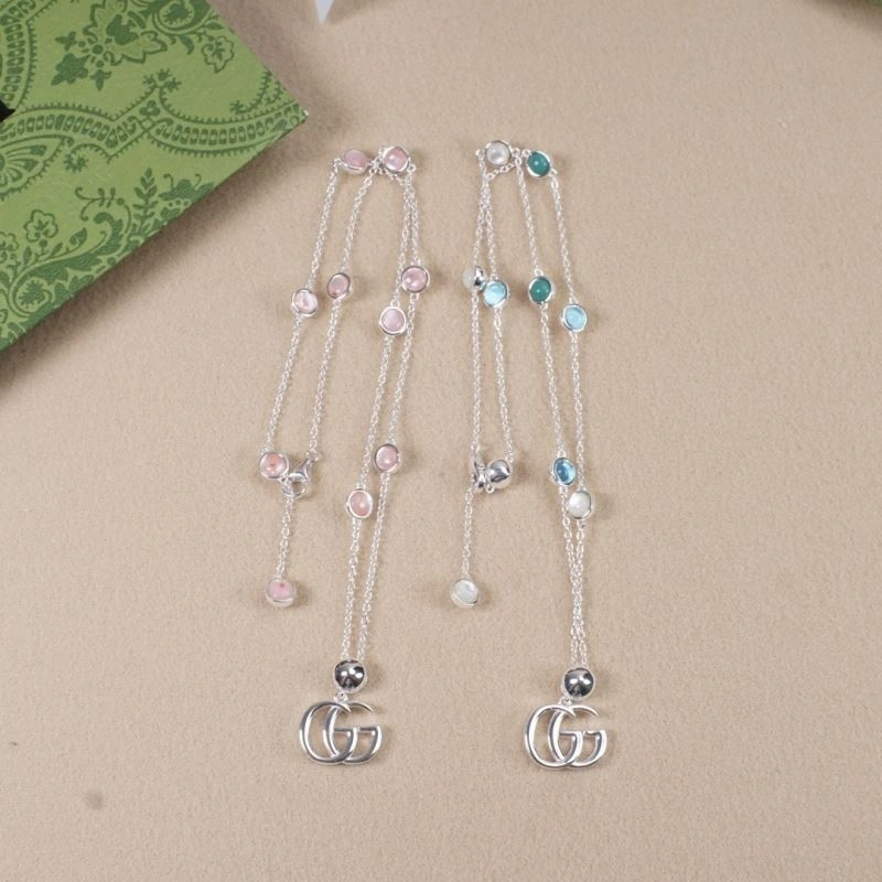 Durable Gucci Necklaces 246515