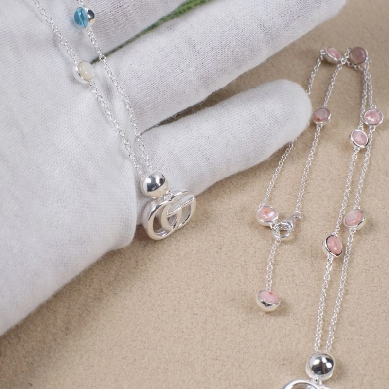 Durable Gucci Necklaces 246515
