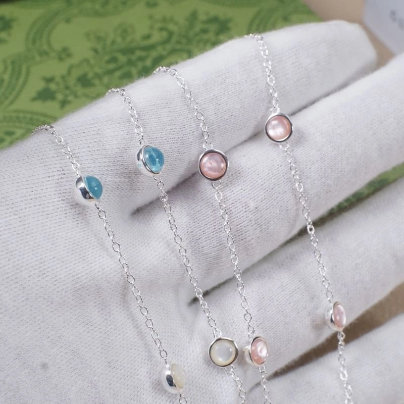 Durable Gucci Necklaces 246515