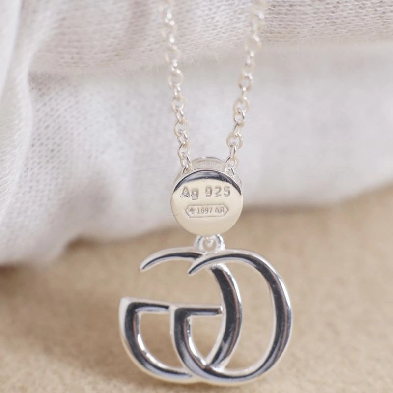 Durable Gucci Necklaces 246515