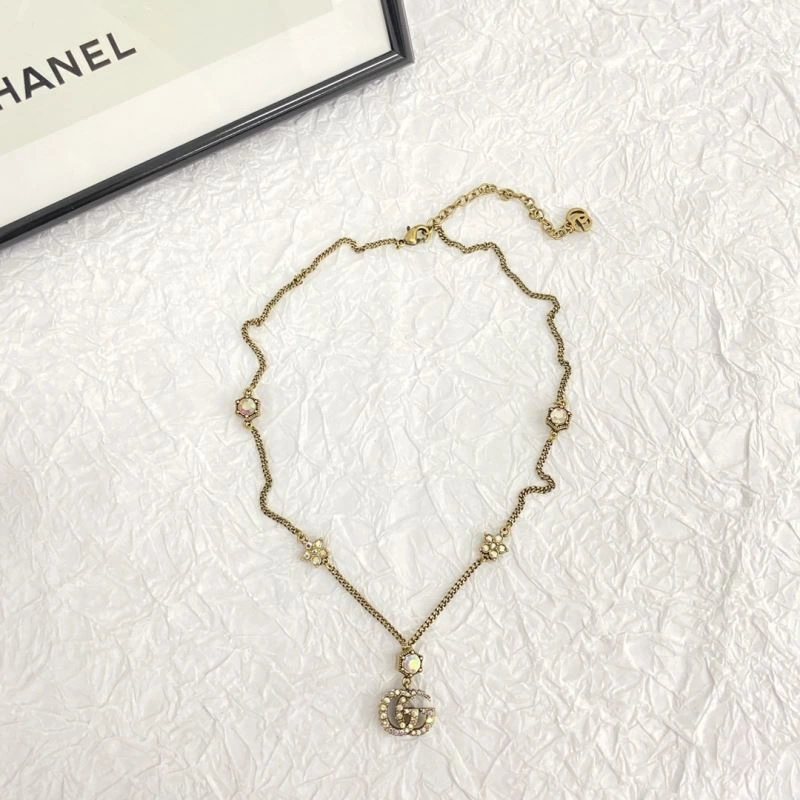 Gucci Necklaces HighPerformance 246504