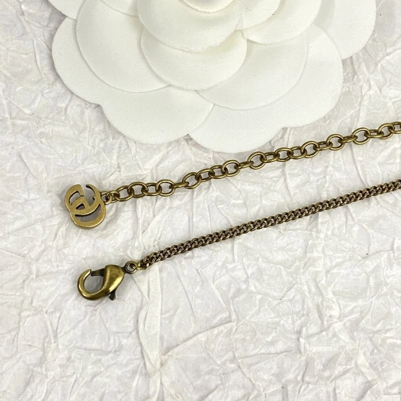 Gucci Necklaces HighPerformance 246504
