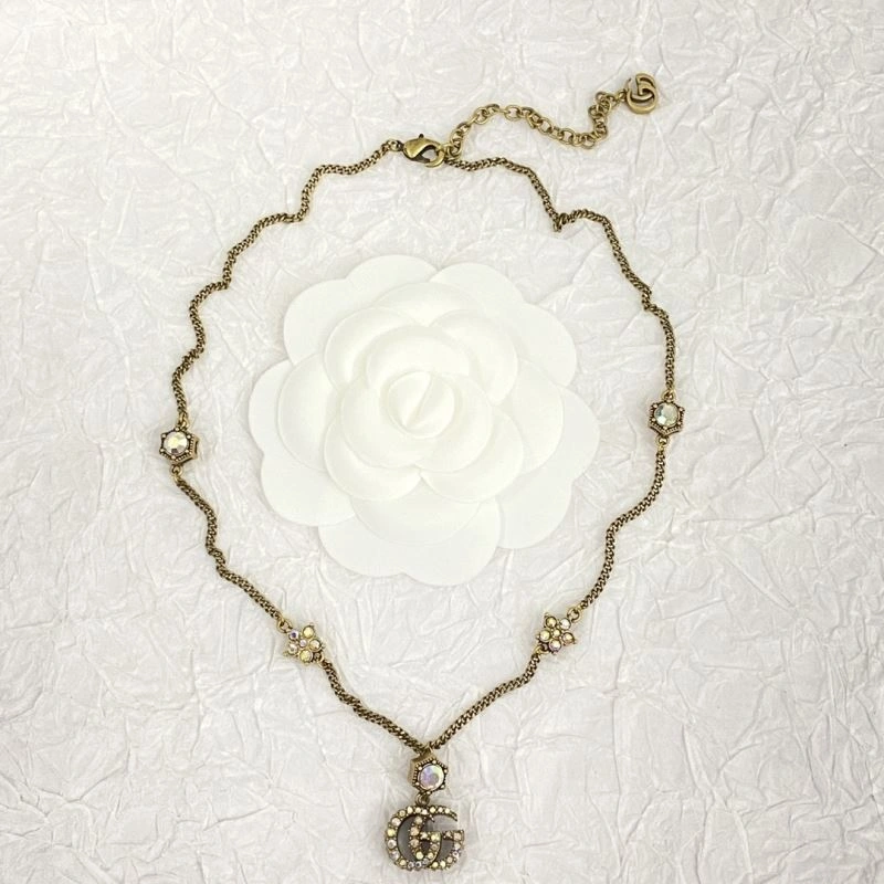 Gucci Necklaces HighPerformance 246504