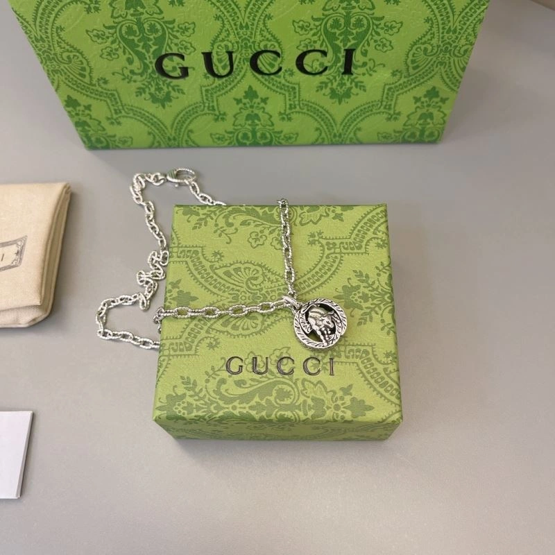 Gucci Necklaces WeatherProof 246507