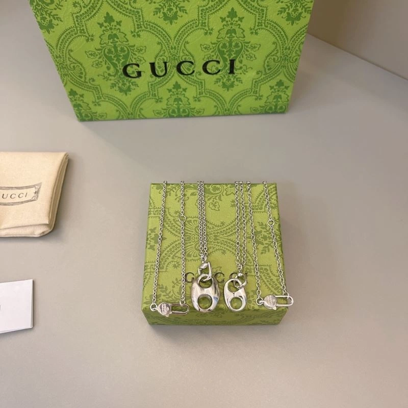 Stretchable Gucci Necklaces 246512