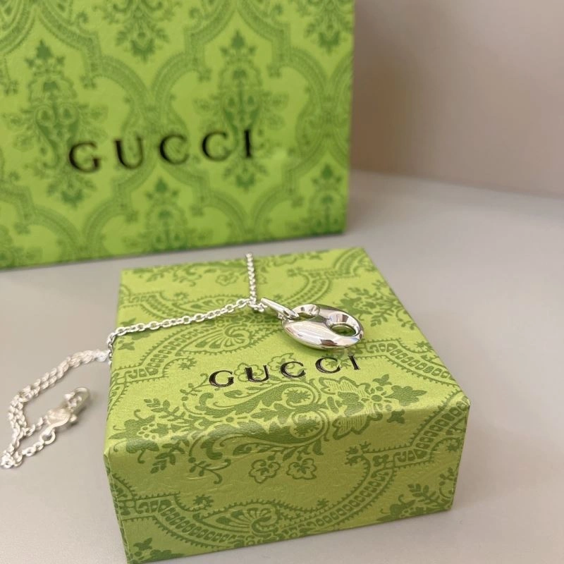 Stretchable Gucci Necklaces 246512