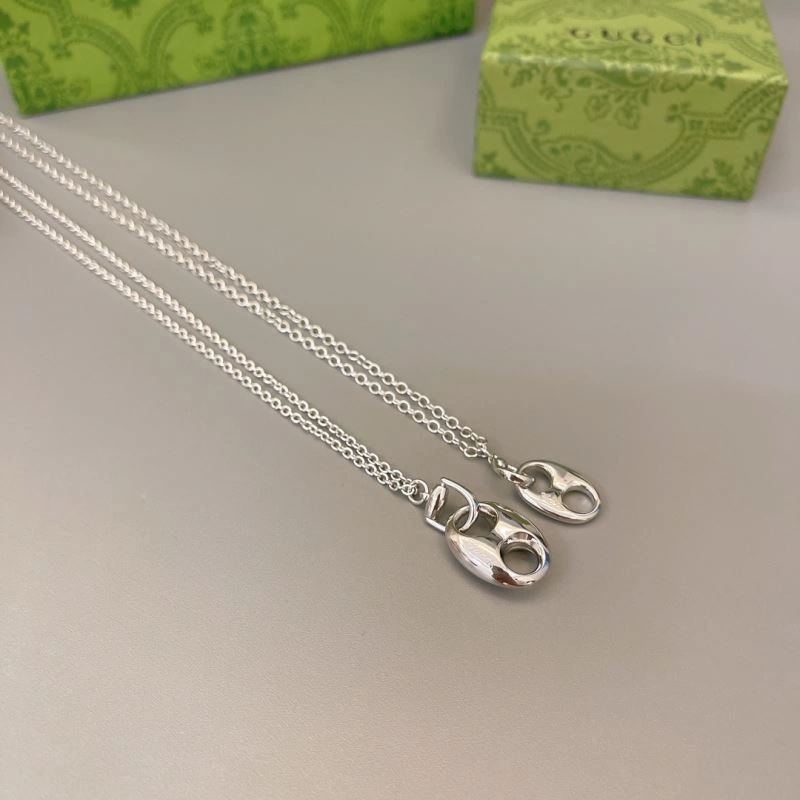 Stretchable Gucci Necklaces 246512