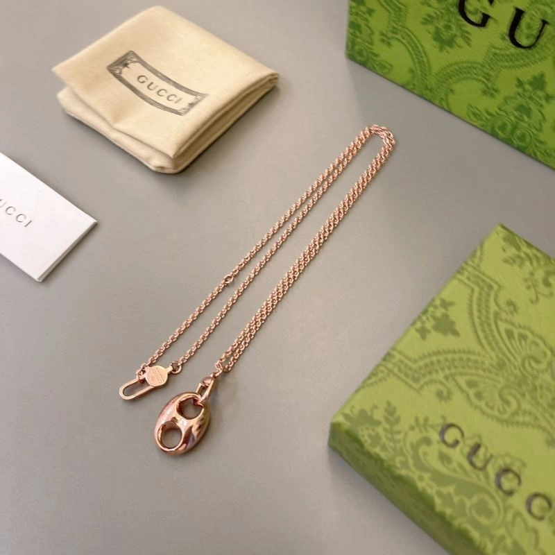 Gucci Necklaces Durable 246526