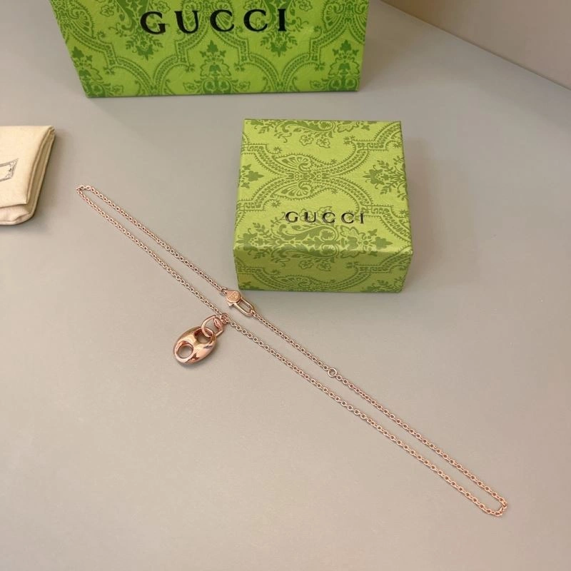Gucci Necklaces Durable 246526