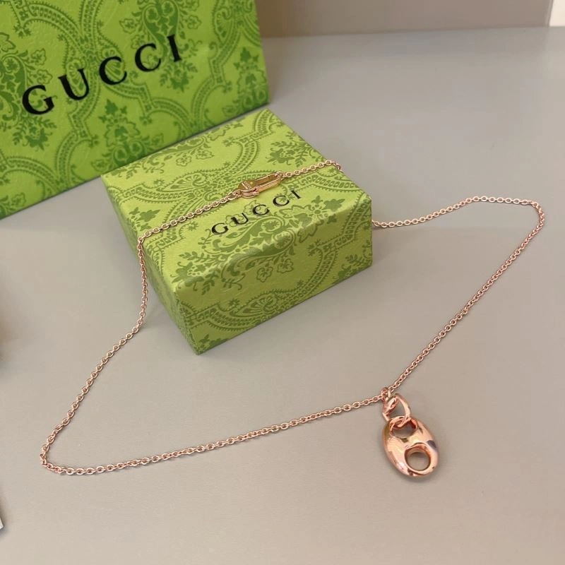 Gucci Necklaces Durable 246526