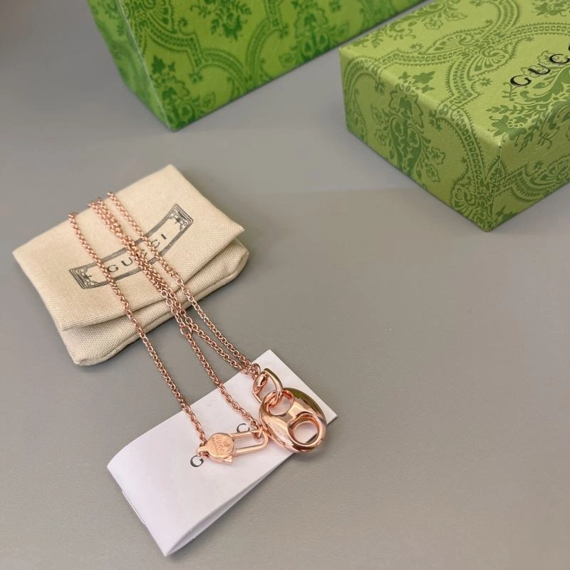 Gucci Necklaces Durable 246526