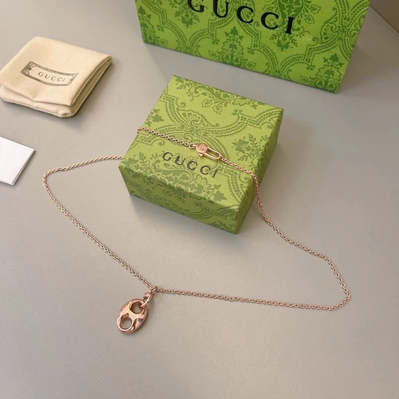 Gucci Necklaces Durable 246526